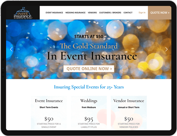special event insurance