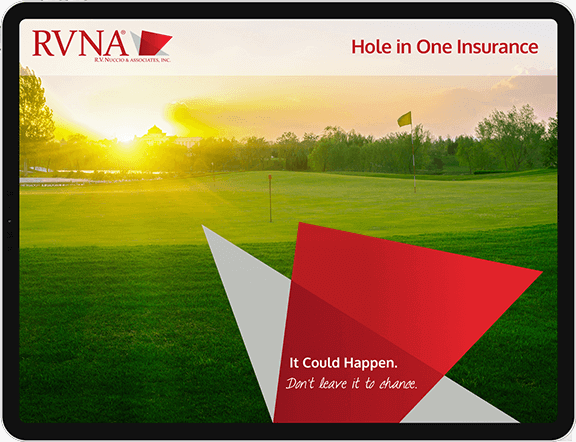 hole in one insurance